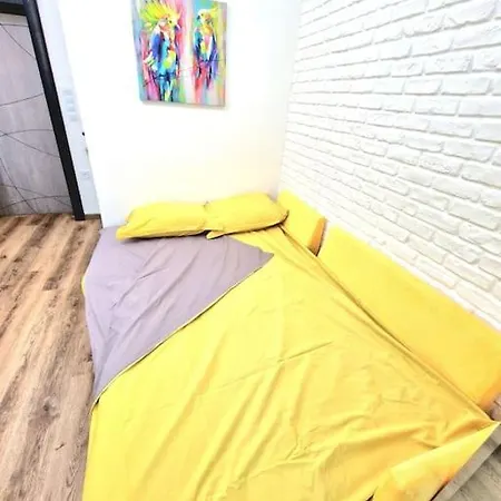 The Little Bed & Breakfast *