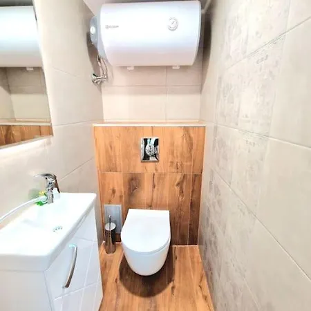 The Little Bed & Breakfast Varna