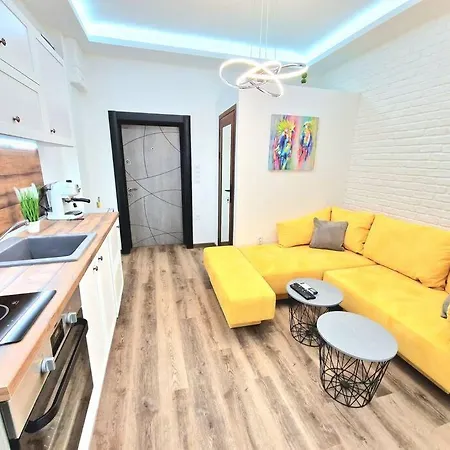 Bed & Breakfast The Little